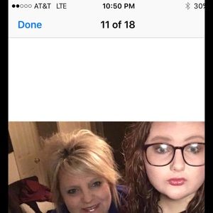 Meet your Posher, Lisa